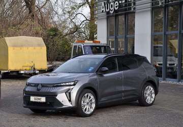 Renault Scenic 22.844 km 46.899 &euro; Geseke 59590