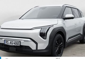 Kia EV3 2.500 km 39.990 &euro; Remscheid 42897