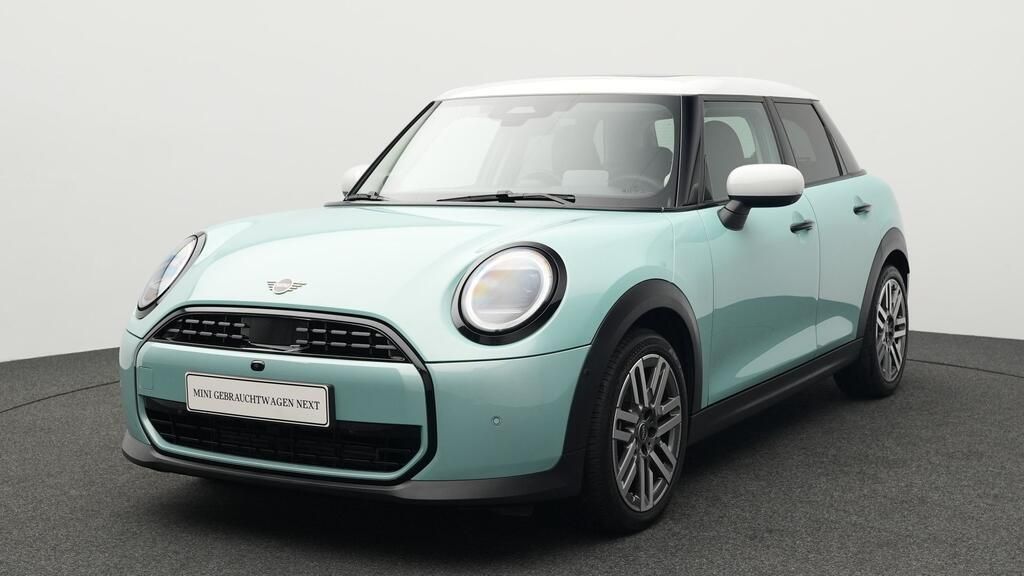 Mini Cooper C 21.304 km 29.290 &euro; 