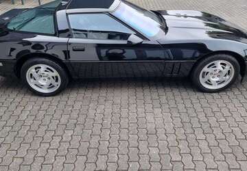 Corvette ZR1 85.000 km 35.500 &euro; Mülheim-Kärlich 56218