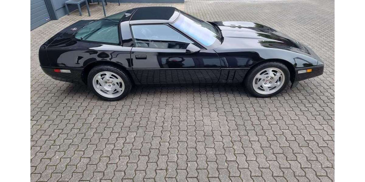 Corvette ZR1 85.000 km 35.500 &euro; Mülheim-Kärlich 56218
