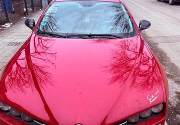 Alfa Romeo 159 234.434 km 3.500 &euro; München 80995