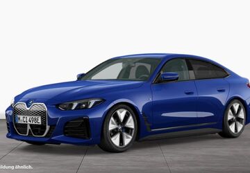 BMW i4 6.079 km 49.900 &euro; Göttingen 37081