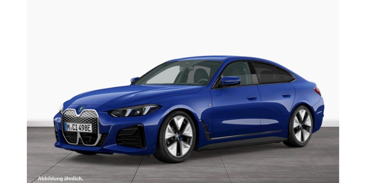 BMW i4 6.079 km 49.900 &euro; Göttingen 37081