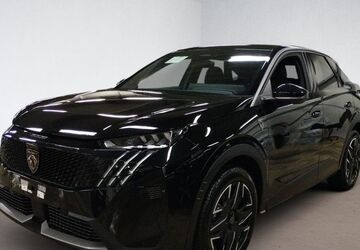 Peugeot 3008 10.000 km 33.900 &euro; Pforzheim 75181