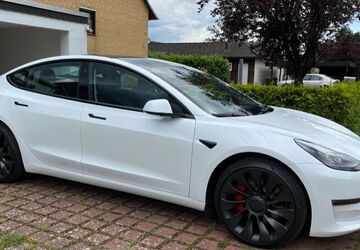 Tesla Model 3 39.000 km 31.300 &euro; Eldingen 29351