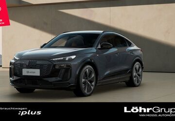 Audi Q6 e-tron 9.759 km 67.980 &euro; Koblenz 56070