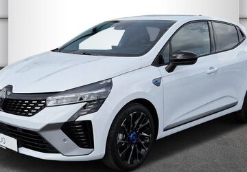 Renault Clio 2.500 km 20.860 &euro; Eisenach 99817