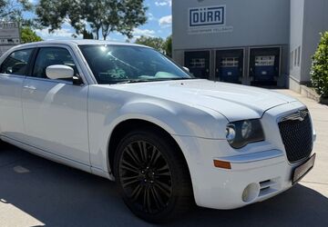 Chrysler 300 M 158.110 km 2.500 &euro; Fellbach 70736