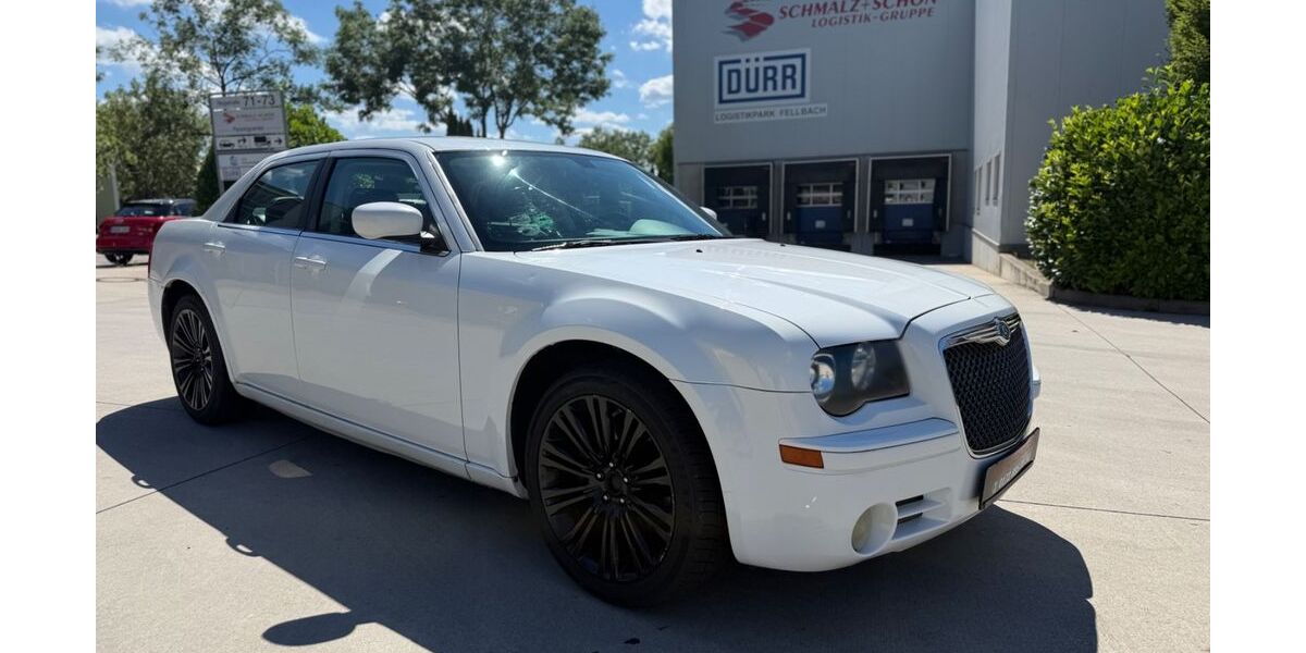 Chrysler 300 M 158.110 km 2.500 &euro; Fellbach 70736