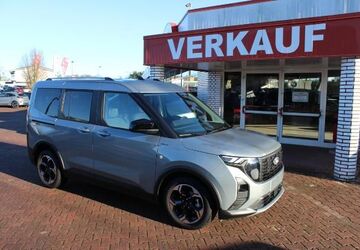 Ford Tourneo Courier 13.331 km 25.690 &euro; Werne 59368