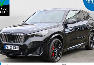 BMW iX1 13.703 km 54.490 &euro; Arnsberg 59823