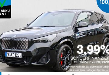 BMW iX1 13.703 km 54.990 &euro; Arnsberg 59823