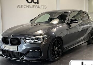 BMW M140i 95.800 km 29.850 &euro; Prüm/ Niederprüm 54595