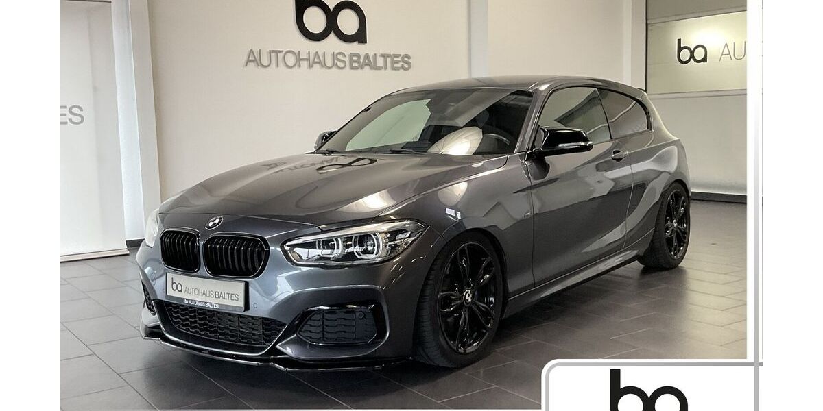 BMW M140i 95.800 km 29.850 &euro; Prüm/ Niederprüm 54595