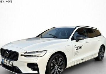 Volvo V60 12.500 km 39.990 &euro; Bamberg 96052