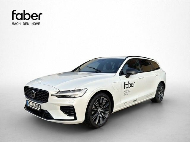 Volvo V60 12.500 km 39.990 &euro; Bamberg 96052