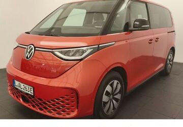 VW ID. Buzz 14.000 km 52.430 &euro; Leipzig 04178