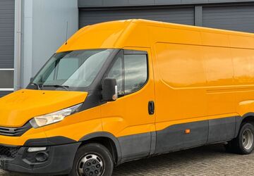 IVECO Andere 219.907 km 12.500 &euro; Bergen op Zoom 4623A