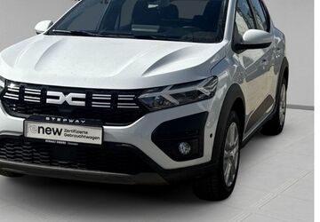 Dacia Sandero 6.590 km 17.688 &euro; Wiesbaden 65203