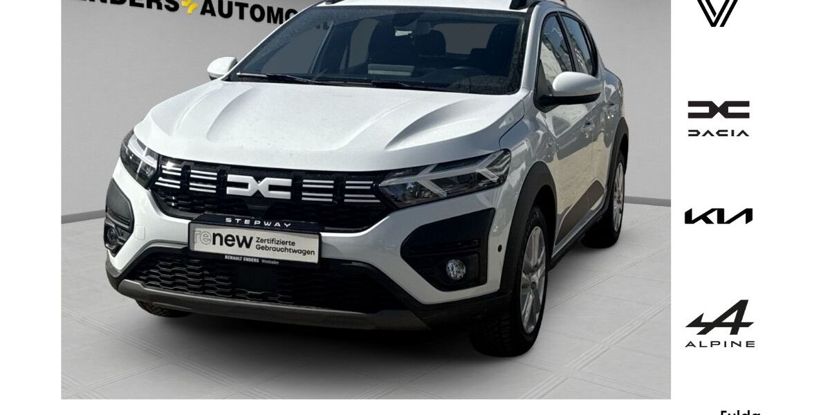 Dacia Sandero 6.590 km 17.688 &euro; Wiesbaden 65203