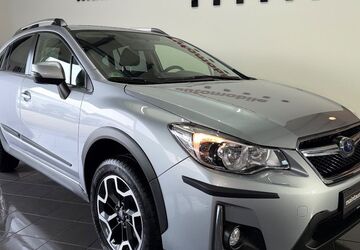 Subaru XV 19.900 km 18.990 &euro; Hofheim-Wallau 65719