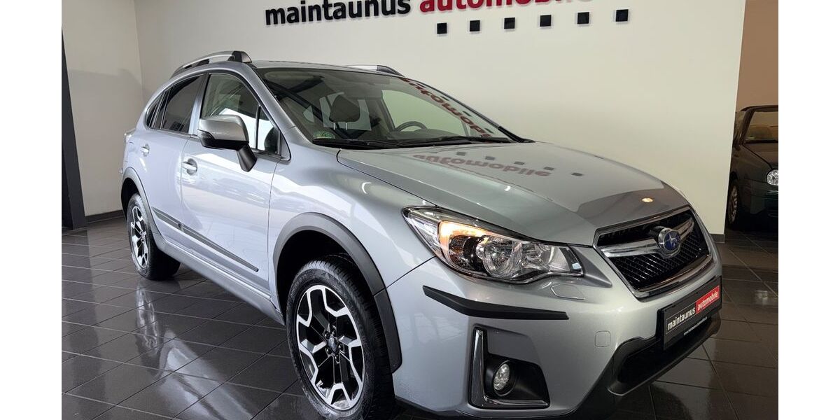 Subaru XV 19.900 km 18.990 &euro; Hofheim-Wallau 65719