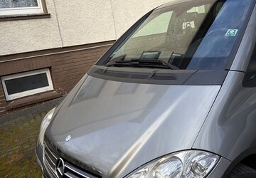 Mercedes-Benz A-Klasse 270.000 km 1.200 &euro; Siegen 57072