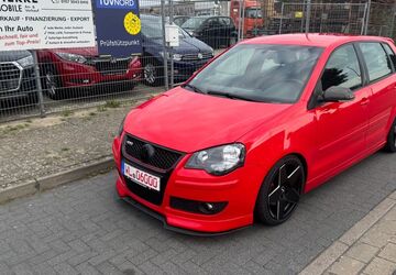 VW Polo 148.315 km 4.999 &euro; Winsen (Luhe) 21423