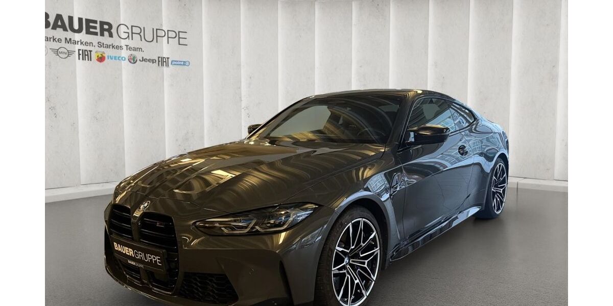 BMW M4 30.798 km 78.930 &euro; Flensburg 24941