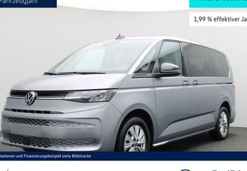 VW T7 Multivan 18.189 km 52.890 &euro; Hannover 30419
