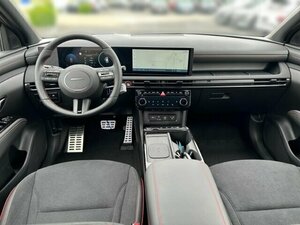 Hyundai TUCSON N Line Mild-Hybrid 2WD 1.6 T-GDI EU6e HUD N 9.000 km 34.990 &euro; Bad Wünnenberg 33181