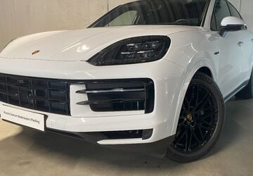 Porsche Cayenne 7.900 km 122.490 &euro; Plattling 94447