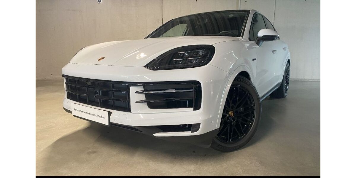 Porsche Cayenne 7.900 km 122.490 &euro; Plattling 94447