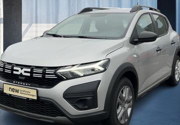 Dacia Sandero 17.335 km 15.220 &euro; St. Augustin 53757