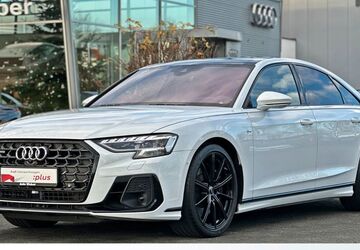 Audi A8 58.490 km 69.870 &euro; Neubeckum 59269