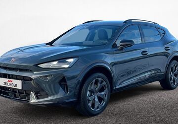 Cupra Formentor 1.110 km 28.924 &euro; Dietersheim 91463