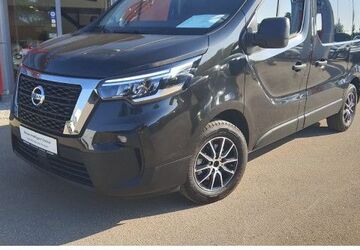 Nissan Primastar 17.000 km 34.990 &euro; Germaringen 87656