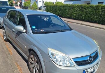 Opel Signum 223.000 km 1.300 &euro; Affalterbach 71563