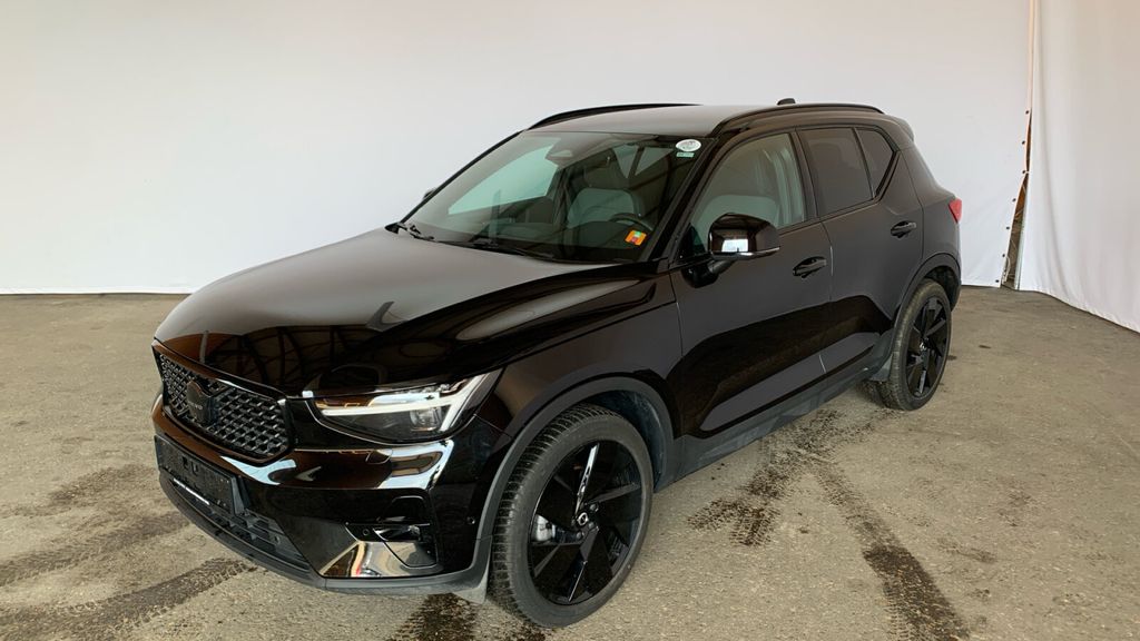 Volvo XC40 8.993 km 36.472 &euro; Eschborn 65760
