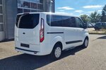 Ford Tourneo Custom 320 L1 H1 Tourneo Trend Klima 60.000 km 31.499 &euro; Landau 76829