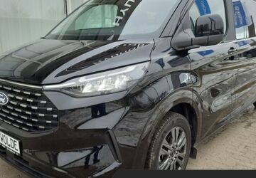 Ford Tourneo Custom 17.200 km 46.990 &euro; Grevesmühlen 23936
