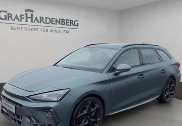 Cupra Leon 11.703 km 39.990 &euro; Landau 76829