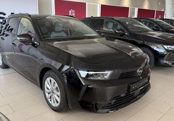 Opel Astra 17.802 km 28.990 &euro; Wilhelmshaven 26389