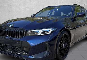 Alpina D3 1.500 km 88.590 &euro; Quickborn 25451