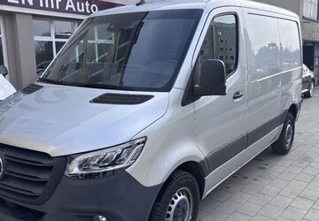 Mercedes-Benz Sprinter 158.368 km 23.300 &euro; München 81241