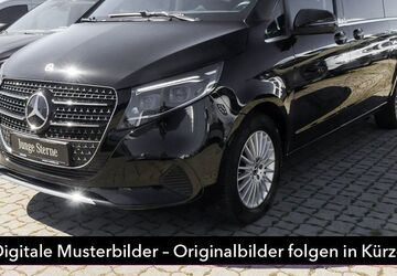 Mercedes-Benz V 300 18.860 km 71.950 &euro; Wietmarschen 49835