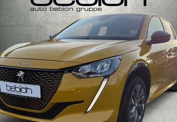 Peugeot 208 20.350 km 19.980 &euro; Tübingen 72072