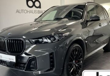 BMW X5 21.500 km 87.850 &euro; Prüm/ Niederprüm 54595
