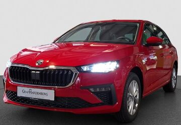 Skoda Scala 3.000 km 27.790 &euro; Karlsruhe 76131